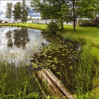 Васнецовские мотивы :: Евгений Никифоров