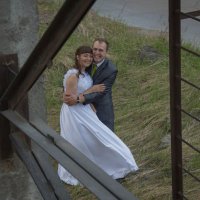 Wedding :: Михаил Бугров