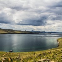 Байкал :: Константин Долгий