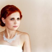 невеста :: Ирина Иванова