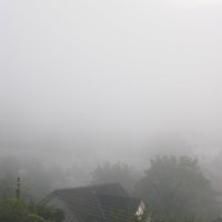 туман :: элина 