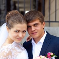 Свадьба :: Александр Фомин