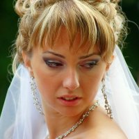 Невеста :: Igor Khmelev