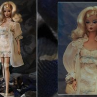 проект Barbie :: Виктория Саванова