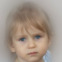 Детский портрет 5 :: Владимир 