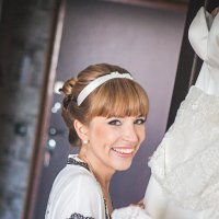 Невеста :: Екатерина Елагина