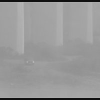 В тумане :: павел Труханов