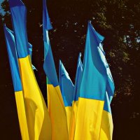 Я українець!!! :: Сергій Панченко