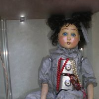 Гипервинтажная кукла :: busik69 