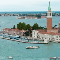 Venezia :: Aнатолий Бурденюк