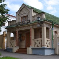Музей "Мелочная лавка" г.Ульяновск :: Юлия 