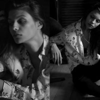 Models test :: Юлиана Коршунова