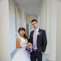 Свадьба коллеги :: Андрей Печерский 
