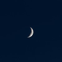 Луна :: Николай Сухоруков
