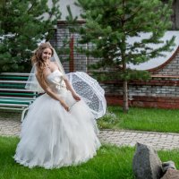 Невеста :: Сергей Тонких