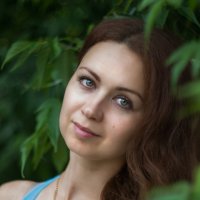 Уходящее Лето... :: Tasha Svetlaya