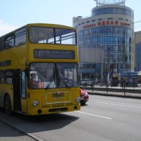 Барнаульский автобус :: busik69 