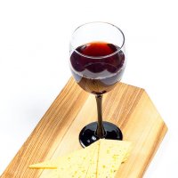 Вино и Сыр :: Дмитрий Учителев