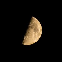 Луна :: Serj Veter