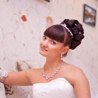 Свадебная история будущих южан! :: Irina Artes