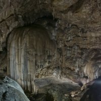 Ново-Афонская пещера :: sorovey Sol