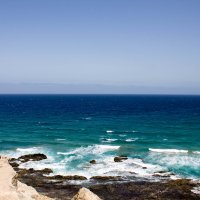 заповедная зона Fuerteventura / Costa Calma :: Наталья 