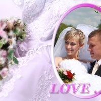 Свадьба :: OlegSOLO Немчинов