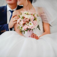 Wedding :: Kate Kazimirova