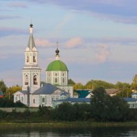 Свято-Екатерининский женский монастырь, г. Тверь :: Lik Nik