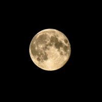 Луна :: Денис Матвеев