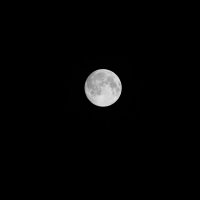 Moon :: Bakhit Zhussupov