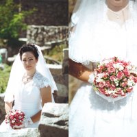 Невеста :: Ирина Фролова