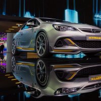 Opel‎ :: Денис Тыщенко