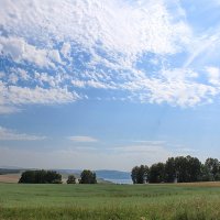 По дорое в Хакасию :: Галина 