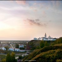 Тобольск :: Василий Микульский