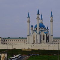 Мечеть :: ildarn77 