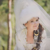 невеста :: Нина Шмакова