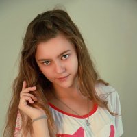 Соня. :: Оксана Жданова