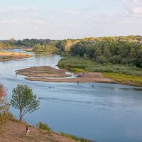 Урал :: Оксана Исмагулова