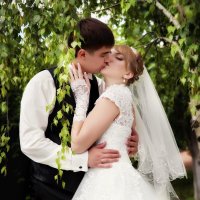 Свадьба :: Юлия Клименко