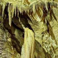 Пещера Аладдина 7 :: Vladymyr Nastevych