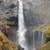 Водопад КЭГОН (Япония, Никко) :: Олег Неугодников