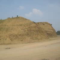 Башкирские пирамиды :: Елена 