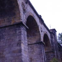 Старые мосты Праги :: Медведев Сергей 