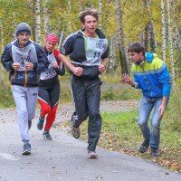 томск  "  ....ДАВАЙ  НЕМНОГО  ,ЕЩЕ  ЧУТЬ-ЧУТЬ .." :: михаил пасеков