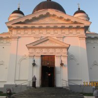 Староярмарочный Собор.Нижний Новгород :: Алёна М