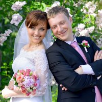 свадьба :: Олег Юрьев