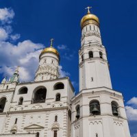 Москва, Кремль, храм, путешествия, православиие, :: Сергей Sahoganin