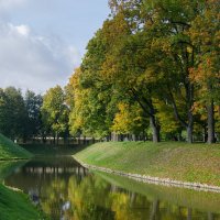 Роў :: Зьміцер Невяроўскі