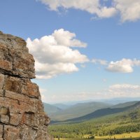 Алтай :: Вячеслав Спиридонов